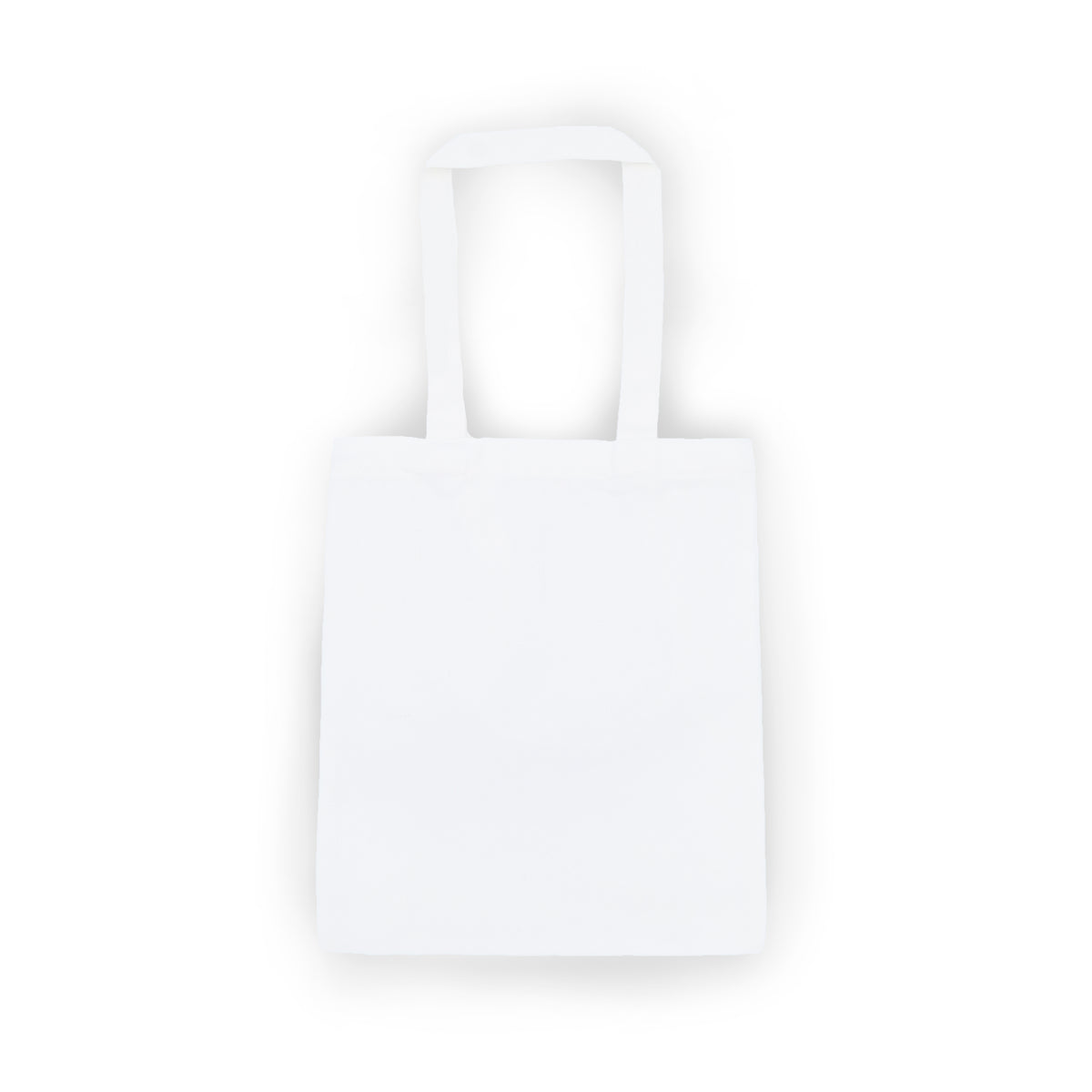 Blank off white (ecru) tote bags – (5 Pack)